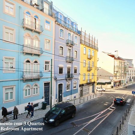 Akicity Anjos Golden Lisboa Εξωτερικό φωτογραφία