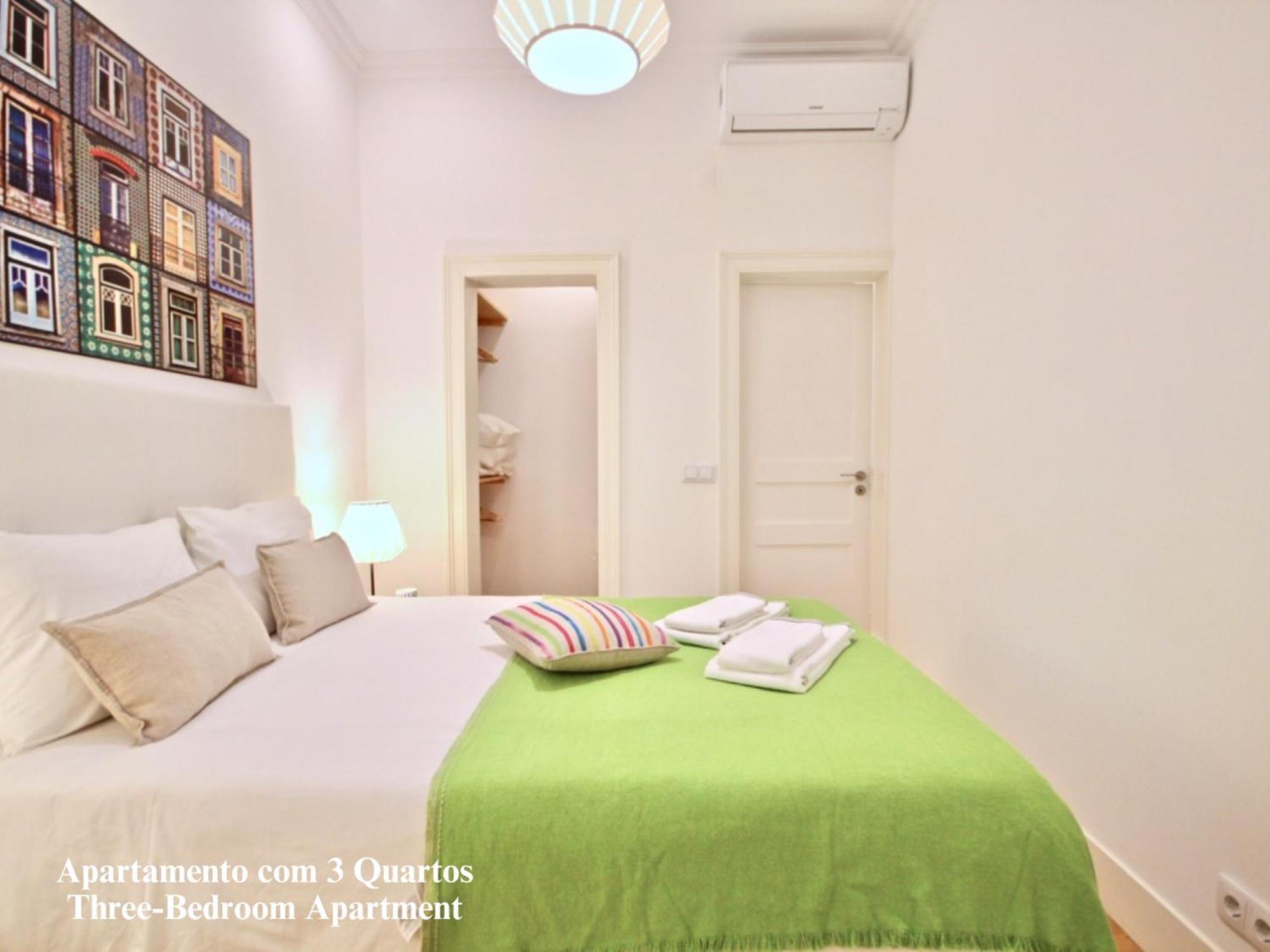 Akicity Anjos Golden Lisboa Εξωτερικό φωτογραφία